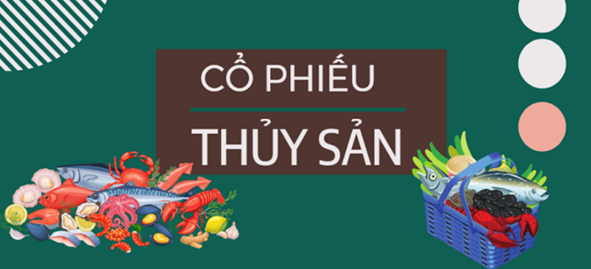 Các mã cổ phiếu thuộc nhóm ngành thủy sản tăng trưởng mạnh (12/03/2024)